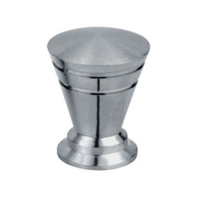 Stainless Steel Furniture Knob